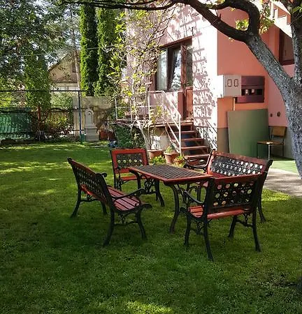 Holiday home Perfect Place Sarajevo