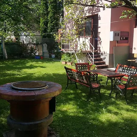 Perfect Place Holiday home Sarajevo