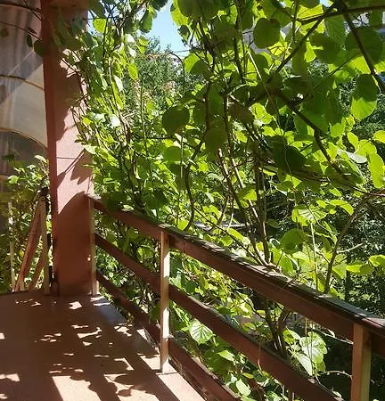 Perfect Place Holiday home *
