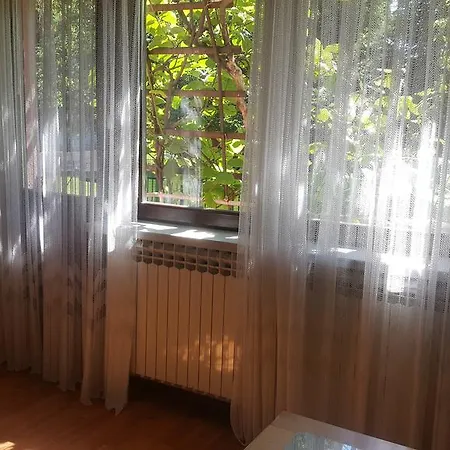 Perfect Place Sarajevo