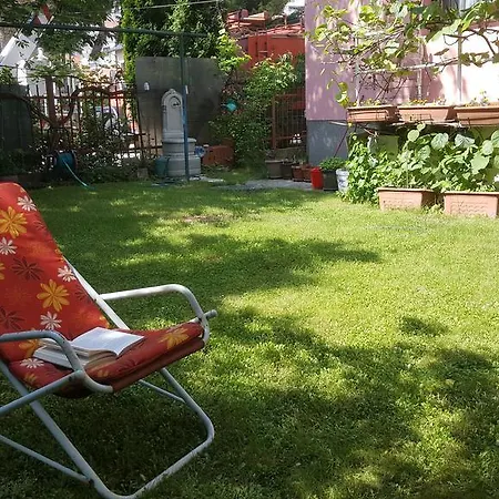Perfect Place Vakantiehuis *