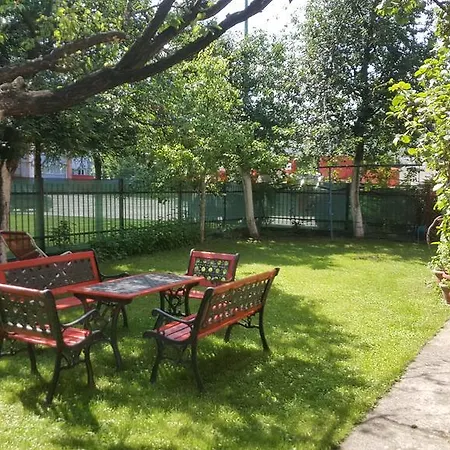 Holiday home Perfect Place