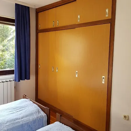 Vakantiehuis Perfect Place Sarajevo