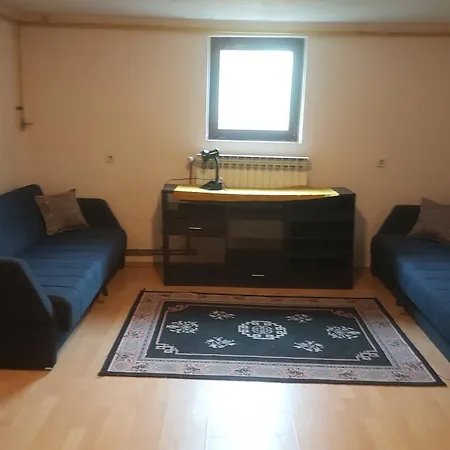 Perfect Place Holiday home Sarajevo
