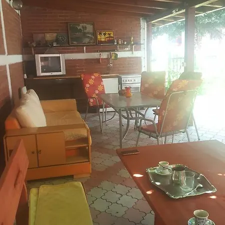 Vakantiehuis Perfect Place