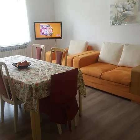 Holiday home Perfect Place Sarajevo