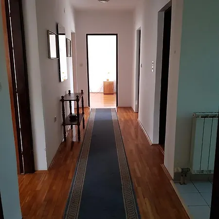 Perfect Place Sarajevo