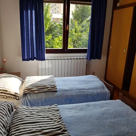 Holiday home Perfect Place Sarajevo