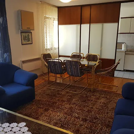 Vakantiehuis Perfect Place Sarajevo