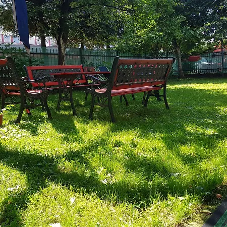 Perfect Place Vakantiehuis